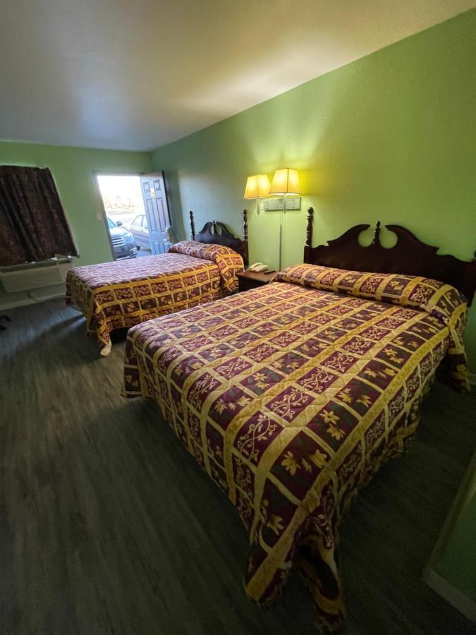 Relax Inn Dublin Екстериор снимка