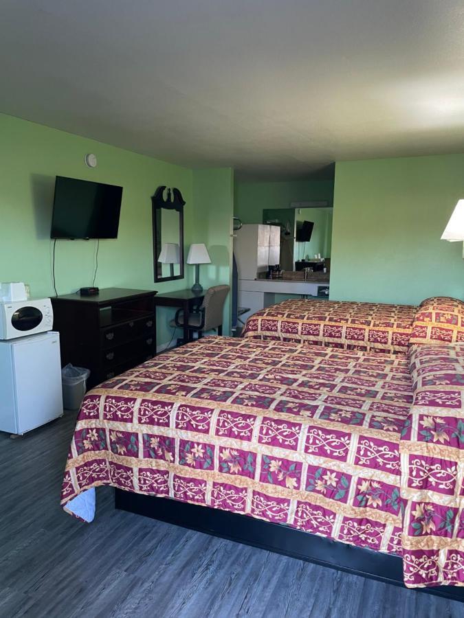 Relax Inn Dublin Екстериор снимка