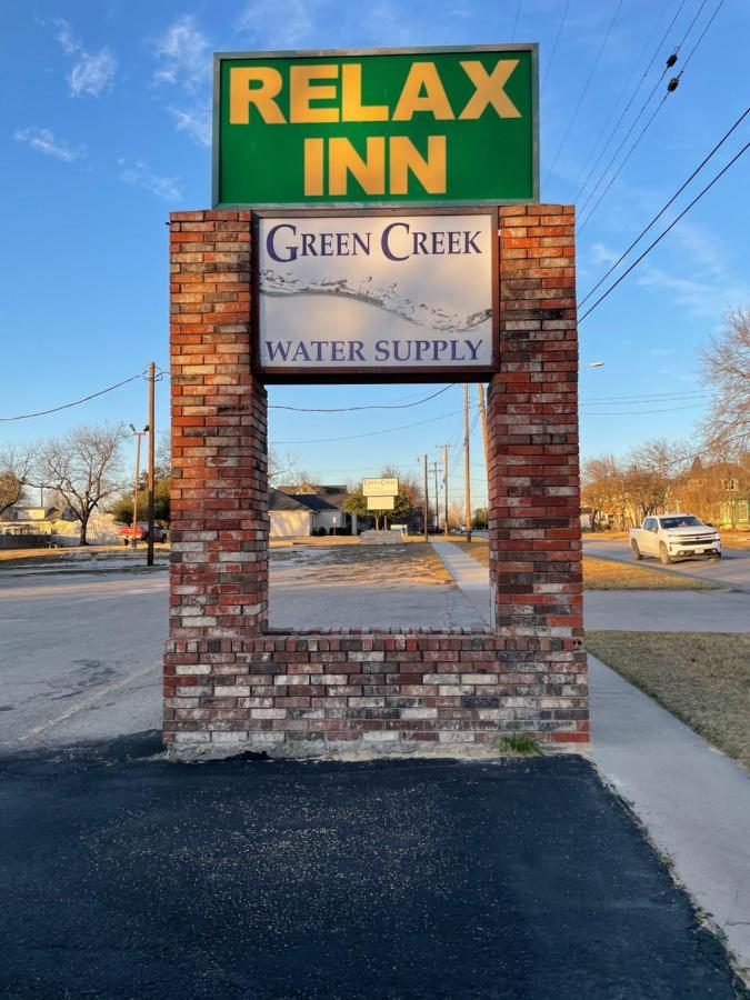 Relax Inn Dublin Екстериор снимка