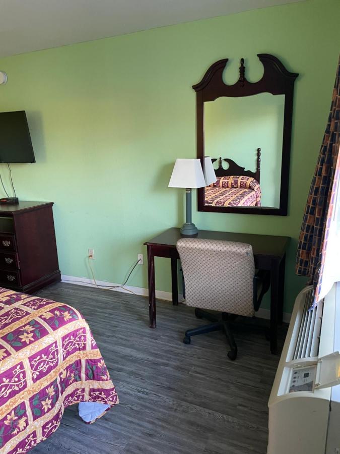 Relax Inn Dublin Екстериор снимка
