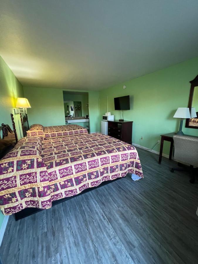 Relax Inn Dublin Екстериор снимка