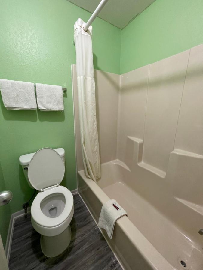 Relax Inn Dublin Екстериор снимка